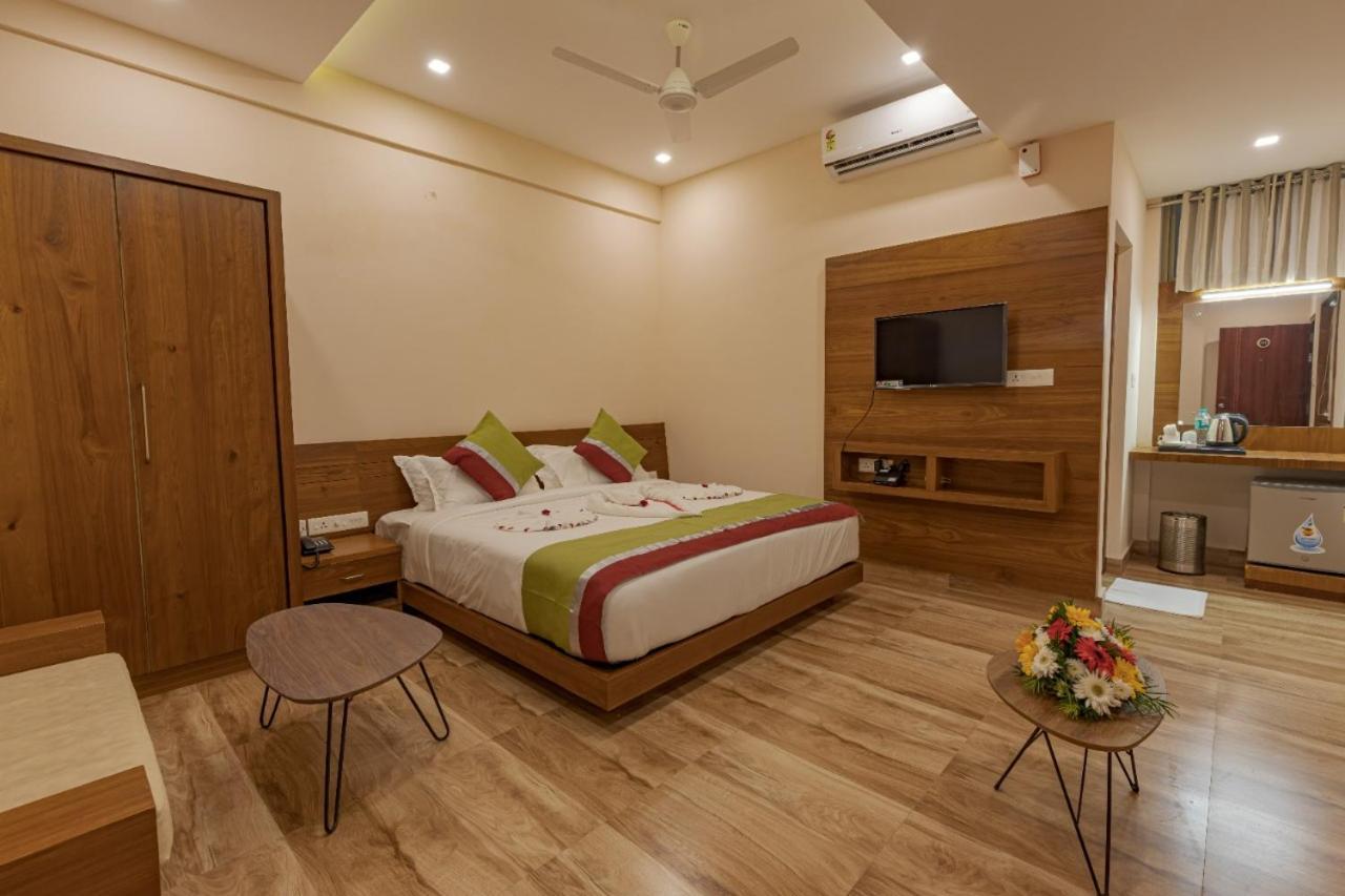 Benale International 4* Kannur