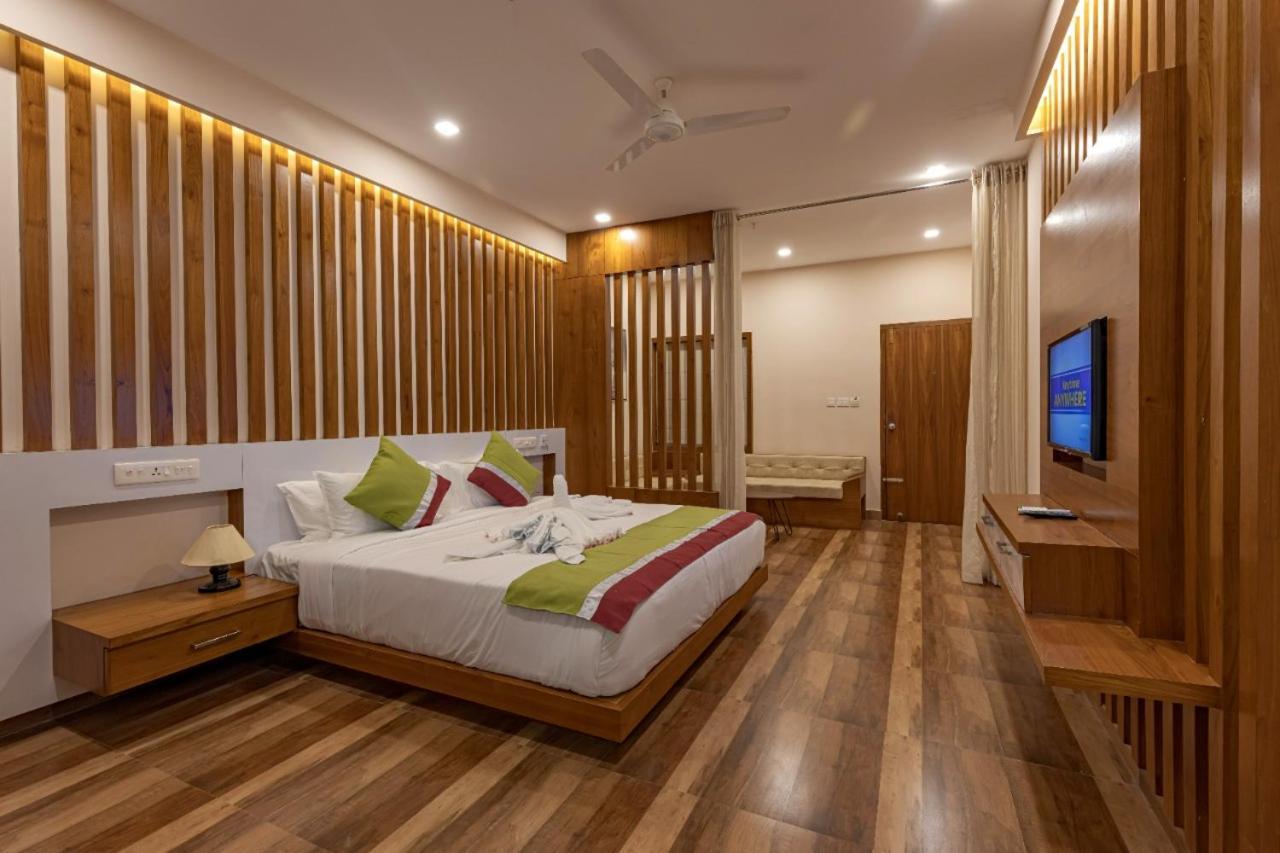 Benale International Hotel Kannur