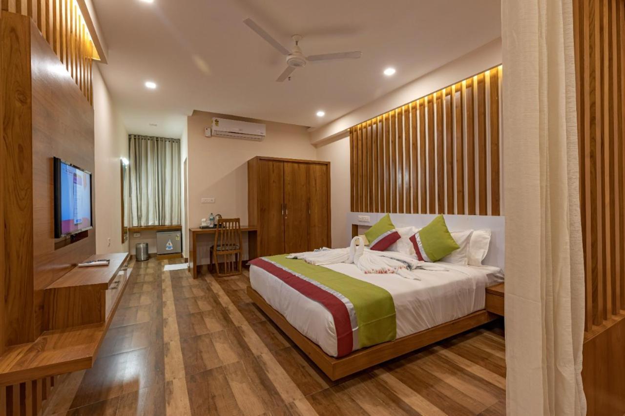 Benale International Hotel Kannur