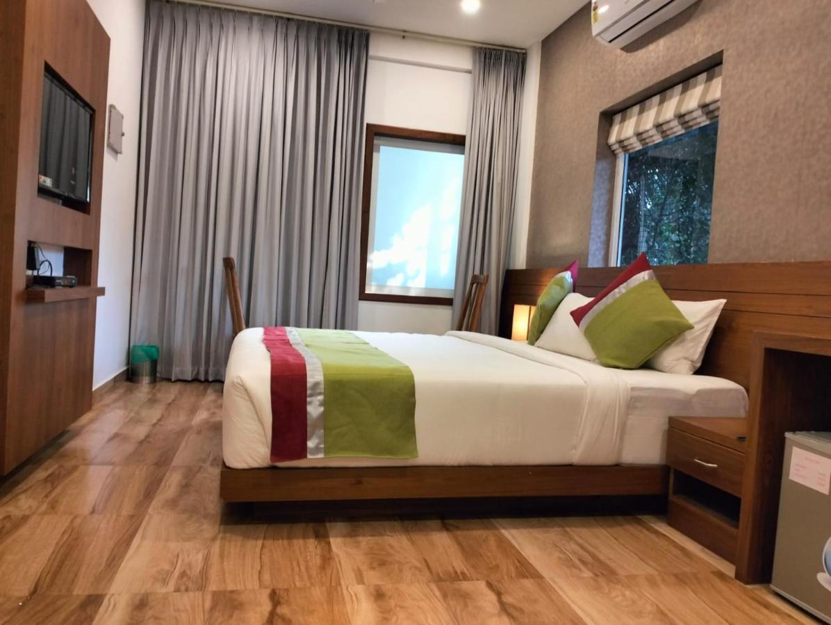 Benale International Hotel