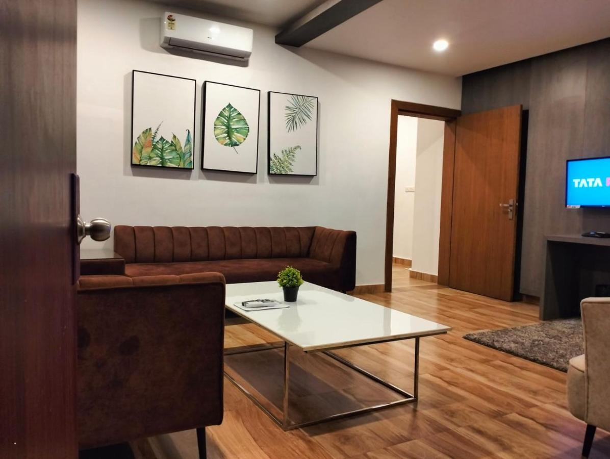 Benale International Hotel Kannur