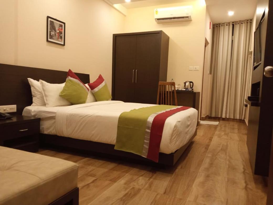Benale International Kannur
